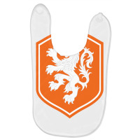 #netherlands National Football Baby Bibs | Artistshot