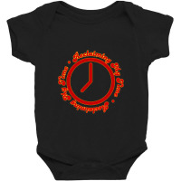 Maxine's Mantra Political Baby Bodysuit | Artistshot