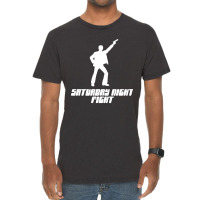 Saturday Night Classic Vintage T-shirt | Artistshot