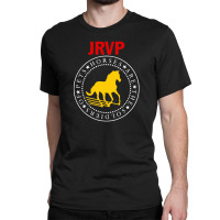 Horses Are Soldiers Classic T-shirt | Artistshot