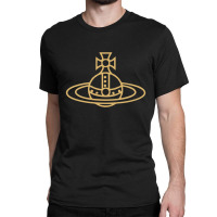 Westwood Crown Classic T-shirt | Artistshot