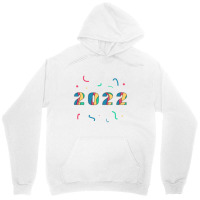 Hello 2022 Unisex Hoodie | Artistshot