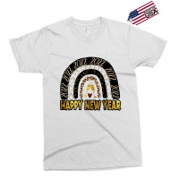 Happy New Year Exclusive T-shirt | Artistshot