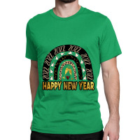 Happy New Year Classic T-shirt | Artistshot