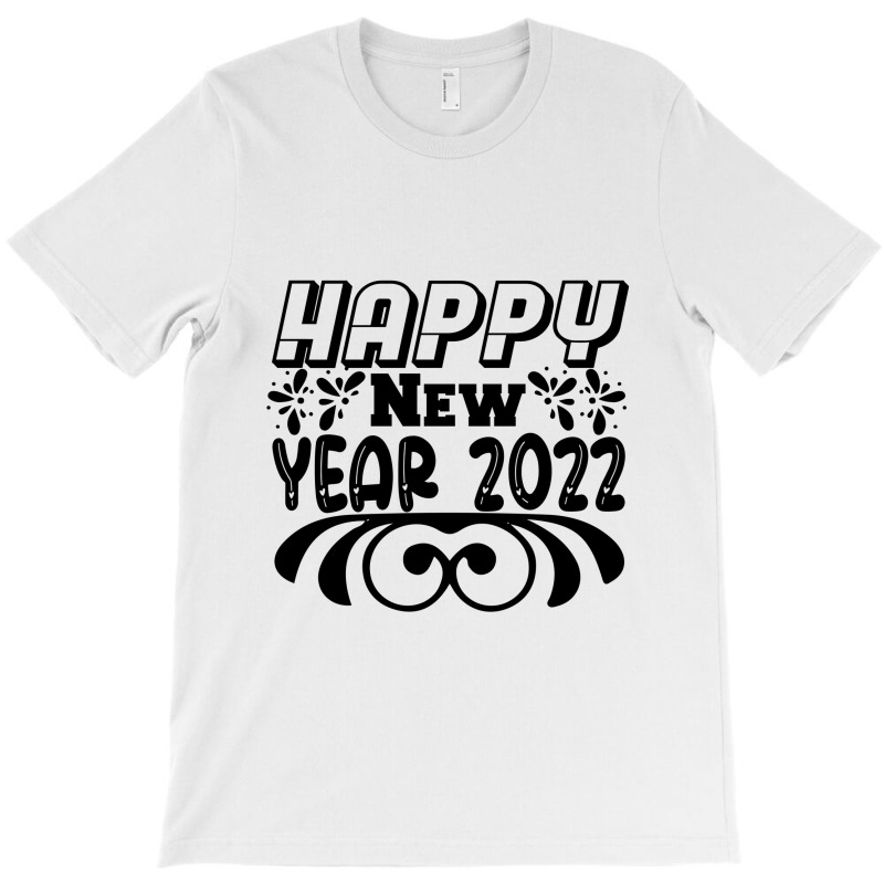 Happy New Year T-shirt | Artistshot