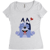 Lick Women's Triblend Scoop T-shirt | Artistshot