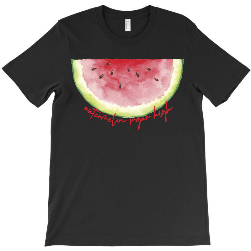 Watermelon Sugar T-shirt | Artistshot