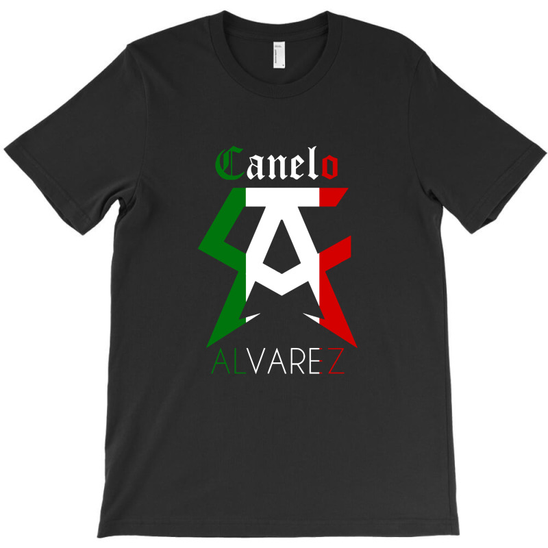 Alvarez T-shirt | Artistshot
