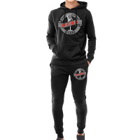 Wcbs Radio Hoodie & Jogger Set | Artistshot