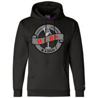 Wcbs Radio Champion Hoodie | Artistshot