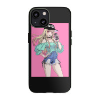 Character Animated Marin Gifts Women Iphone 13 Case | Artistshot