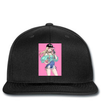 Character Animated Marin Gifts Women Printed Hat | Artistshot