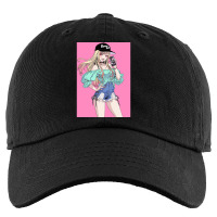 Character Animated Marin Gifts Women Kids Cap | Artistshot