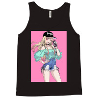 Character Animated Marin Gifts Women Tank Top | Artistshot