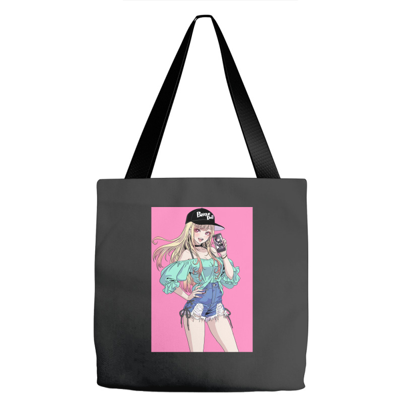 Character Animated Marin Gifts Women Tote Bags | Artistshot