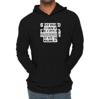 Trap Shooters Are Always Right Trap Shooting Gift Funny Trap Shooter 1 Lightweight Hoodie | Artistshot