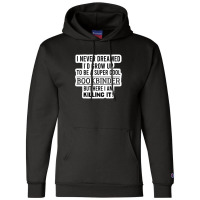 Trap Shooters Are Always Right Trap Shooting Gift Funny Trap Shooter 1 Champion Hoodie | Artistshot