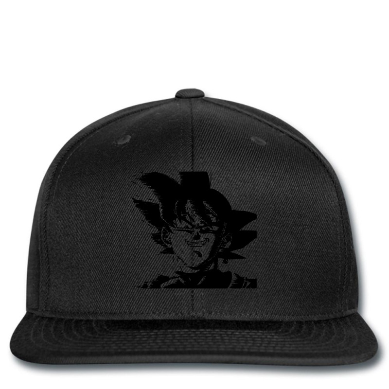 Super Saiyan Goku Printed hat by kalianisa | Artistshot