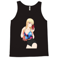 Funny Man Marin Call Me Tank Top | Artistshot