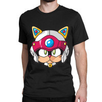 Speedy Samurai Pizza Cat Classic Classic T-shirt | Artistshot