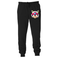 Speedy Samurai Pizza Cat Classic Unisex Jogger | Artistshot