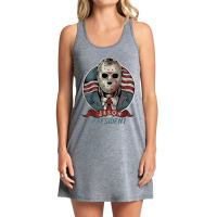 Art Character Scissorhands Gifts Women Tank Dress | Artistshot