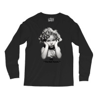 Birthday Gifts Scissorhands My Favorite People Long Sleeve Shirts | Artistshot