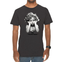 Birthday Gifts Scissorhands My Favorite People Vintage T-shirt | Artistshot