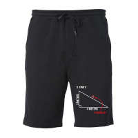 Find X Funny Fleece Short | Artistshot