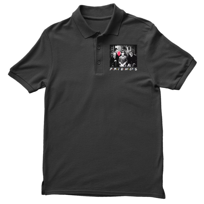 Cartoon Gifts Lantern Funny Gift Men's Polo Shirt by ArtistLisa | Artistshot