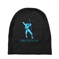 Drexciya, Detroit Underground, Resistance, Drexciya Vintage, Drexciya  Baby Beanies | Artistshot