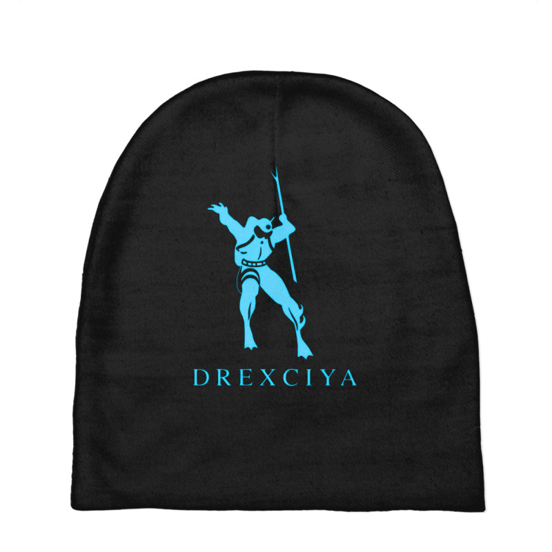 Drexciya, Detroit Underground, Resistance, Drexciya Vintage, Drexciya  Baby Beanies by SHOPAHSSA | Artistshot