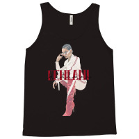 While We Wait  Kehlani And Name Tank Top | Artistshot