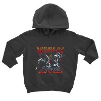 Thundercats Mumm Ra Lives Toddler Hoodie | Artistshot