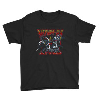 Thundercats Mumm Ra Lives Youth Tee | Artistshot