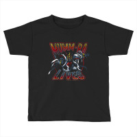 Thundercats Mumm Ra Lives Toddler T-shirt | Artistshot