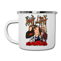 Dua Lipa, Merch Fanart, Dua Lipa Vintage, Dua Lipa Art, Dua Lipa Paint Camper Cup | Artistshot