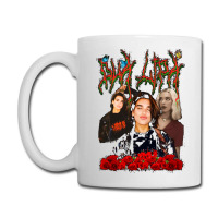 Dua Lipa, Merch Fanart, Dua Lipa Vintage, Dua Lipa Art, Dua Lipa Paint Coffee Mug | Artistshot