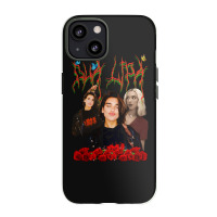 Dua Lipa, Merch Fanart, Dua Lipa Vintage, Dua Lipa Art, Dua Lipa Paint Iphone 13 Case | Artistshot