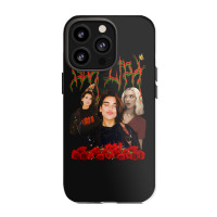 Dua Lipa, Merch Fanart, Dua Lipa Vintage, Dua Lipa Art, Dua Lipa Paint Iphone 13 Pro Case | Artistshot