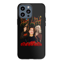 Dua Lipa, Merch Fanart, Dua Lipa Vintage, Dua Lipa Art, Dua Lipa Paint Iphone 13 Pro Max Case | Artistshot