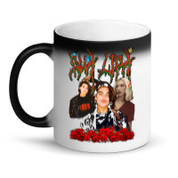 Dua Lipa, Merch Fanart, Dua Lipa Vintage, Dua Lipa Art, Dua Lipa Paint Magic Mug | Artistshot