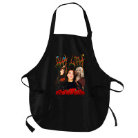 Dua Lipa, Merch Fanart, Dua Lipa Vintage, Dua Lipa Art, Dua Lipa Paint Medium-length Apron | Artistshot