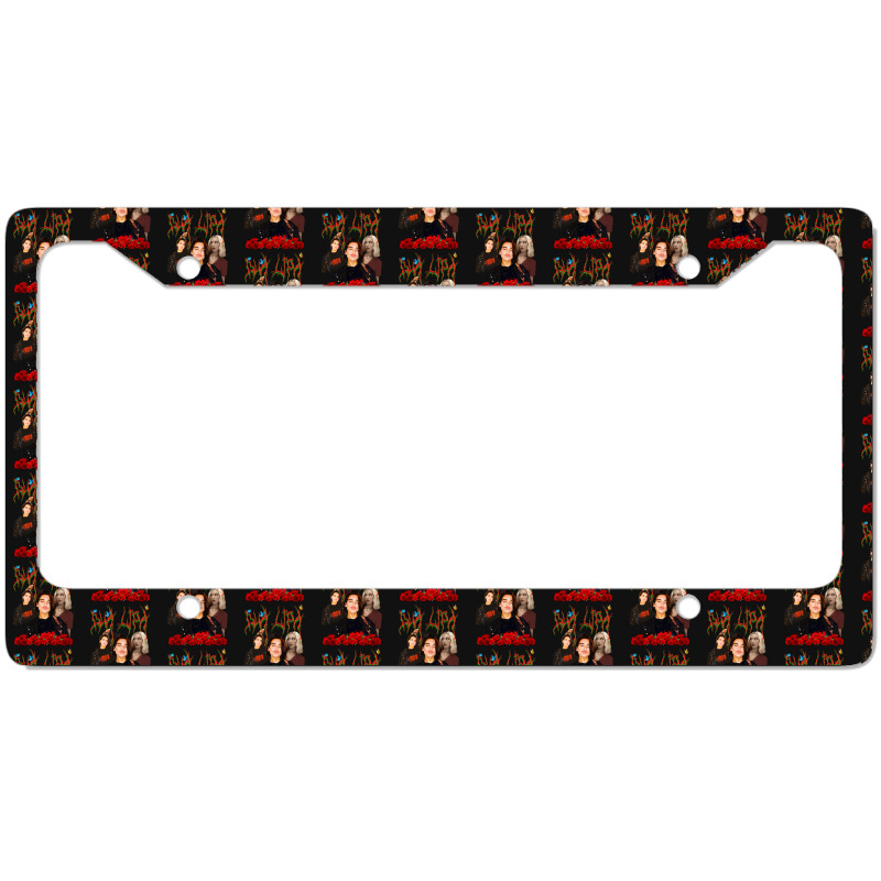 Dua Lipa, Merch Fanart, Dua Lipa Vintage, Dua Lipa Art, Dua Lipa Paint License Plate Frame by SHOPAHSSA | Artistshot