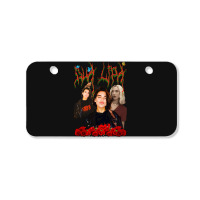 Dua Lipa, Merch Fanart, Dua Lipa Vintage, Dua Lipa Art, Dua Lipa Paint Bicycle License Plate | Artistshot