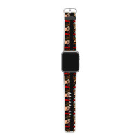 Dua Lipa, Merch Fanart, Dua Lipa Vintage, Dua Lipa Art, Dua Lipa Paint Apple Watch Band | Artistshot