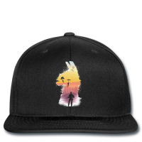 Royale Nights Printed Hat | Artistshot