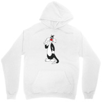 Sylvester Cat Unisex Hoodie | Artistshot