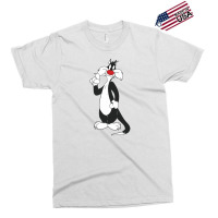 Sylvester Cat Exclusive T-shirt | Artistshot