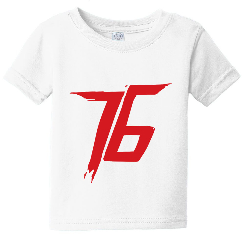 Soldier 76 Baby Tee | Artistshot